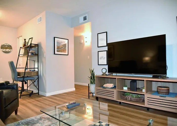 - Cozymesaapartment-fullyequipped-2br-2ba